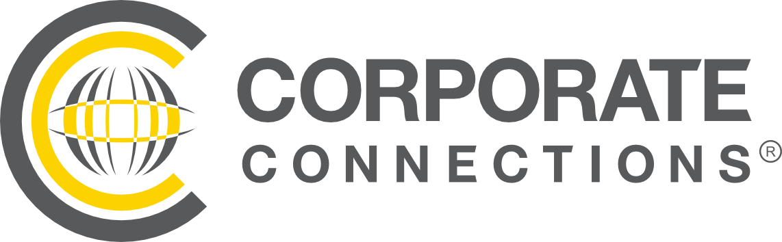 Corporate Connections Logo
